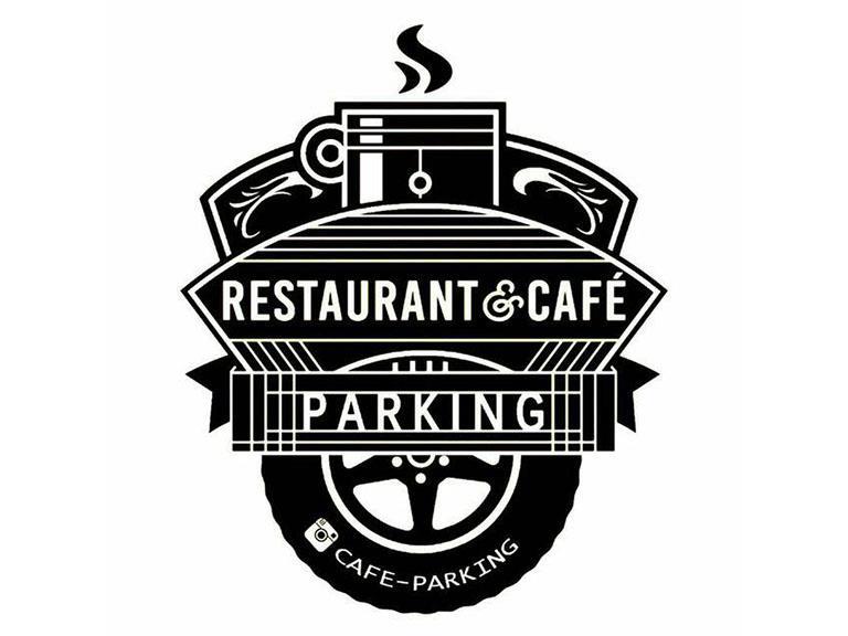 کافه رستوران پارکینگ